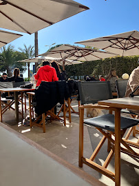 Atmosphère du Cafétéria Armani/Caffè à Cannes - n°5