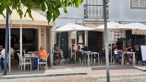 Casa do Rio Restaurante & Tapas em Tavira