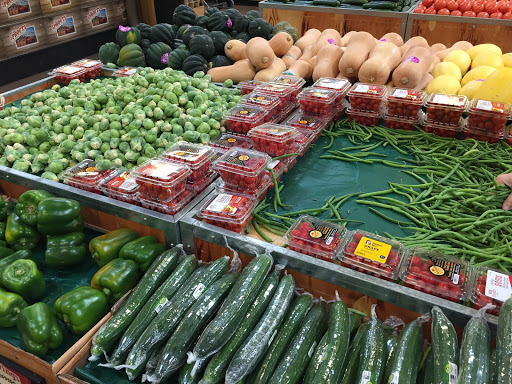Health Food Store «Sprouts Farmers Market», reviews and photos, 7905 Greenback Ln, Citrus Heights, CA 95610, USA