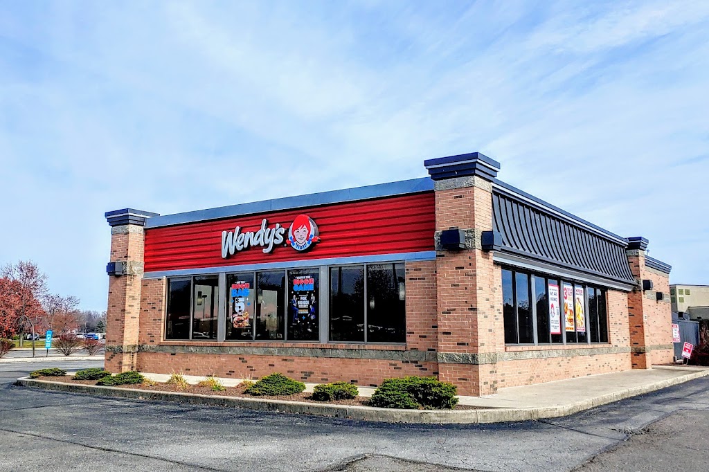 Wendy's 46064