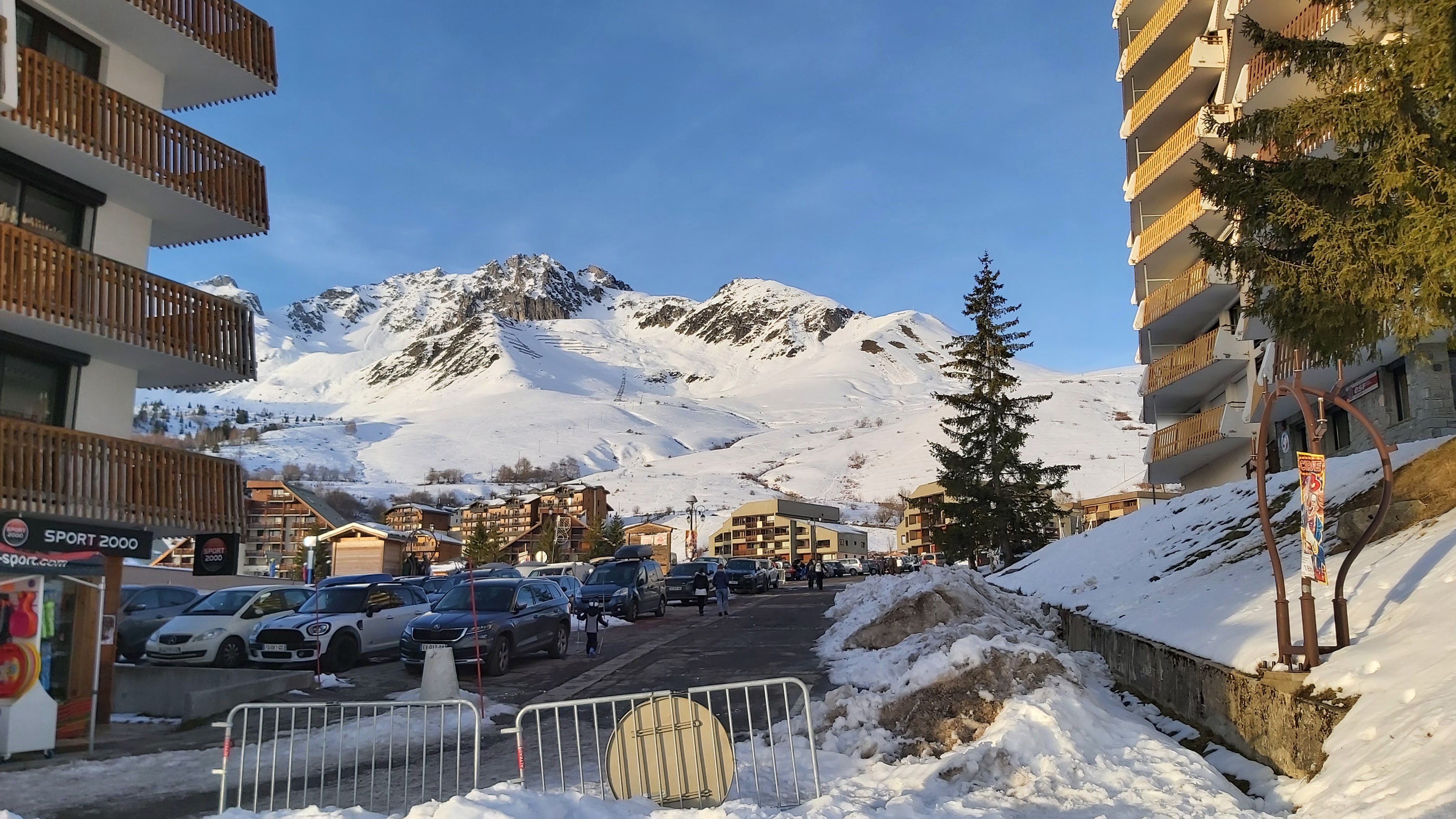 Photo n° 1 de l'avis de pascal.r fait le 20/12/2022 à 17:18