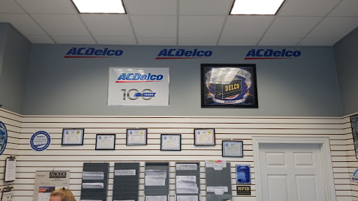 Tire Shop «Durand Mobil Services Inc», reviews and photos, 8474 M-71, Durand, MI 48429, USA