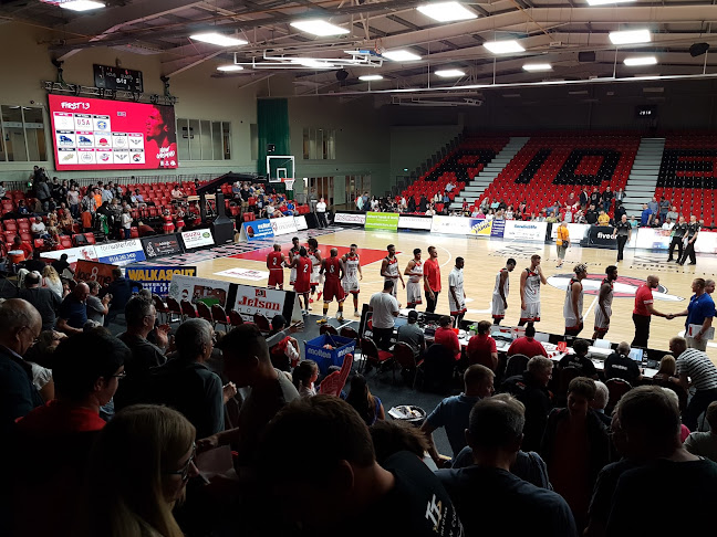 Leicester Riders Foundation - Leicester