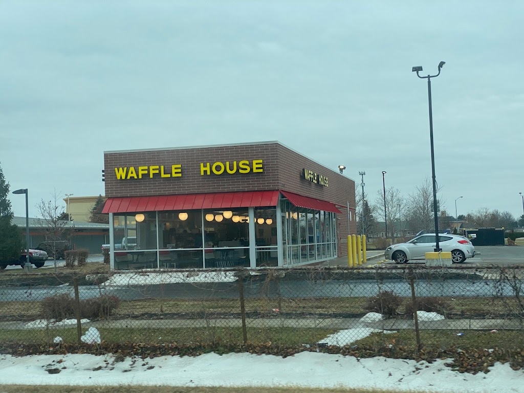 Waffle House 43551
