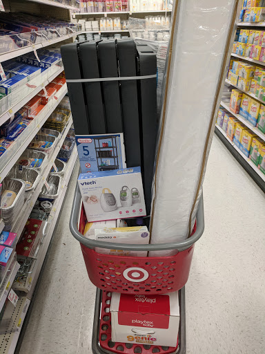 Department Store «Target», reviews and photos, 3112 Vestal Pkwy E, Vestal, NY 13850, USA