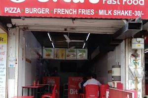 Gita's Fast Food - Yogi chowk image