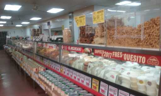 Grocery Store «Rancho Markets», reviews and photos, 905 26th St, Ogden, UT 84401, USA