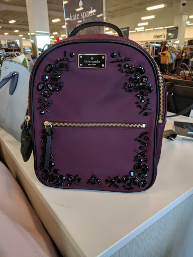 Department Store «Nordstrom Rack Crossroads at Eatontown», reviews and photos, 231 NJ-35, Eatontown, NJ 07724, USA