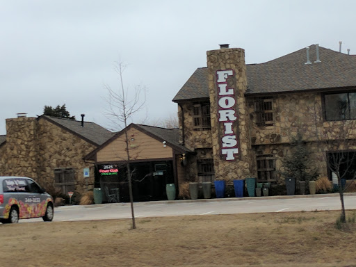 Florist «Designs By Tammy Your Florist», reviews and photos, 2625 W Danforth Rd, Edmond, OK 73012, USA