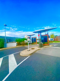 Photos du propriétaire du Restauration rapide McDonald's Villabé A6 à Villabé - n°4