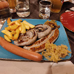 Photo n°6 de l'avis de Tommaso.a fait le 16/02/2020 à 10:35 sur le  Teig à Rome