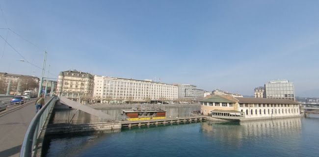 Rezensionen über Amiral in Genf - Friseursalon