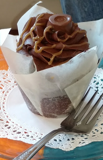 Cafe «Auntie Rae’s Dessert Island», reviews and photos, 4704 Holladay Blvd E, Holladay, UT 84117, USA