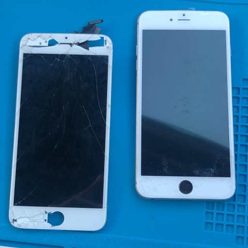 Mobile iPhone Repair SF We Come To You Gelatotech image