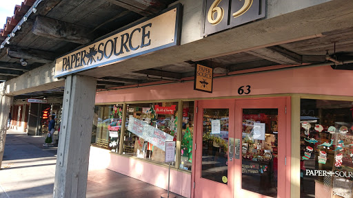 Stationery Store «Paper Source», reviews and photos, 855 El Camino Real #63, Palo Alto, CA 94301, USA