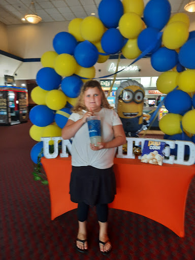 Movie Theater «Carrollton 10 Cinemas», reviews and photos, 1135 Bankhead Hwy, Carrollton, GA 30116, USA