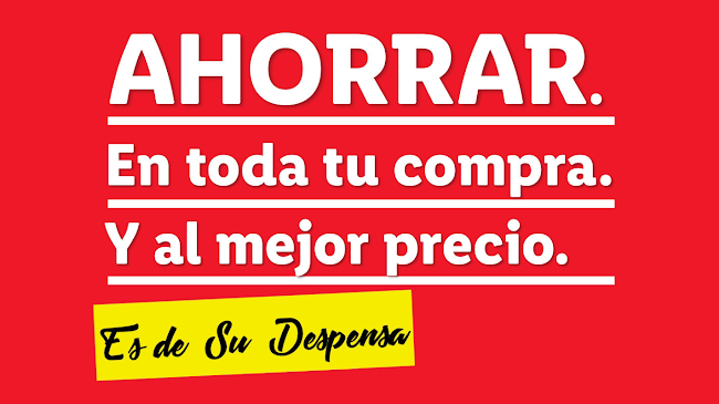 Su Despensa - Supermercado