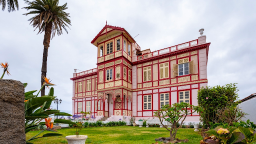 Clínica de Medicina y Cirugía Estética,  ICA en La Orotava, Santa Cruz de Tenerife