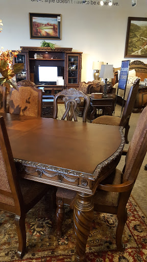 Furniture Store «Ashley HomeStore», reviews and photos, 80 Nardozzi Pl, New Rochelle, NY 10801, USA