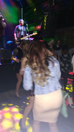 Night Club «The 8x10», reviews and photos, 10 E Cross St, Baltimore, MD 21230, USA