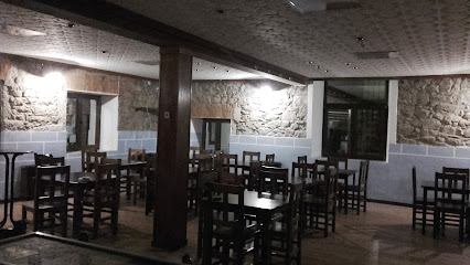 Bar Pucela - C. Porras y Atienza, 7, 37724 Lagunilla, Salamanca, Spain