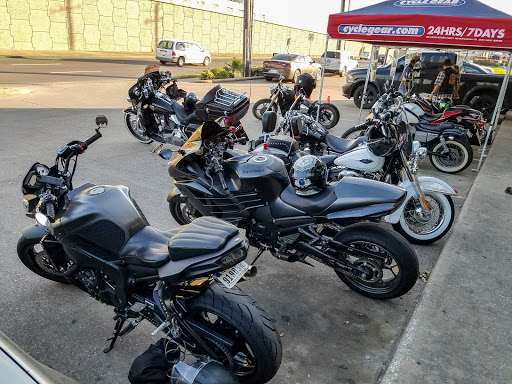 Motorcycle Parts Store «Cycle Gear», reviews and photos, 7204 Southwest Fwy, Houston, TX 77074, USA