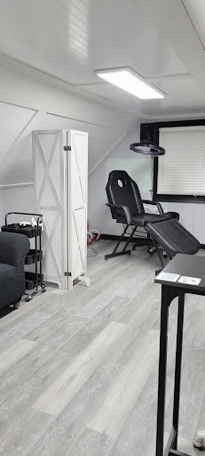 Explore four horsemen tattoo ideas, creative tattoo ideas in Holmen, available at Driftless Tattoo and Art LLC