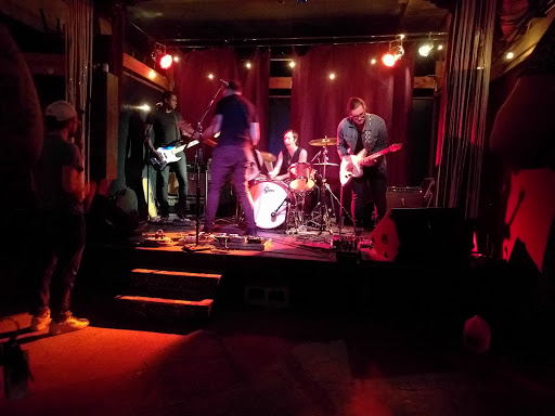 Night Club «Pilot Light», reviews and photos, 106 E Jackson Ave, Knoxville, TN 37915, USA