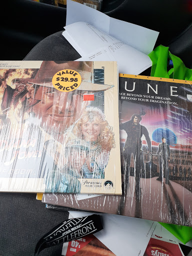 Book Store «Goodwill Bookstore and Donation Center», reviews and photos, 1760 W Foothill Blvd, Upland, CA 91786, USA