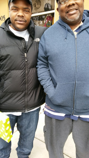 Barber Shop «Church Street Barber Shop», reviews and photos, 1905 Church St, Evanston, IL 60201, USA