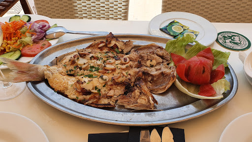 Restaurante Fragata Ii