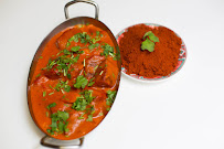 Curry du Restaurant Indien NEW AQIB Paris - n°8