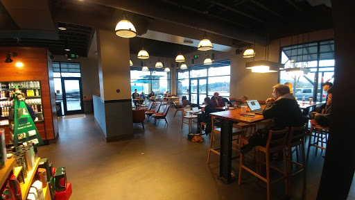 Shopping Mall «Grand Ridge Plaza», reviews and photos, 1451 Highlands Dr NE, Issaquah, WA 98029, USA