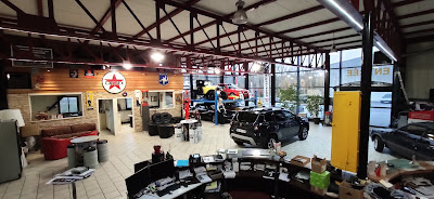 AD Carrosserie AC AUTOMOBILES à Bar-le-Duc