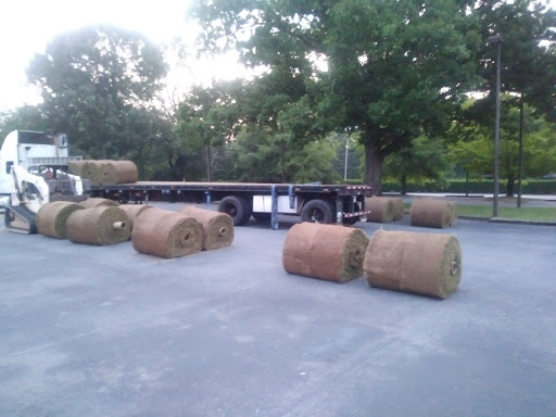 Golf Course «Charles T Myers Golf Course», reviews and photos, 7817 Harrisburg Rd, Charlotte, NC 28215, USA