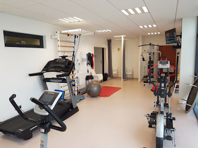 Kiné Mercureaux Besançon à Beure