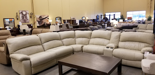 Furniture Store «Ashley Furniture HomeStore», reviews and photos, 14810 North Freeway #100, Houston, TX 77090, USA