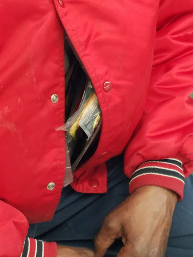 Beauty Salon «Natural Eyebrows Threading», reviews and photos, 5030 Poplar Level Rd, Louisville, KY 40219, USA