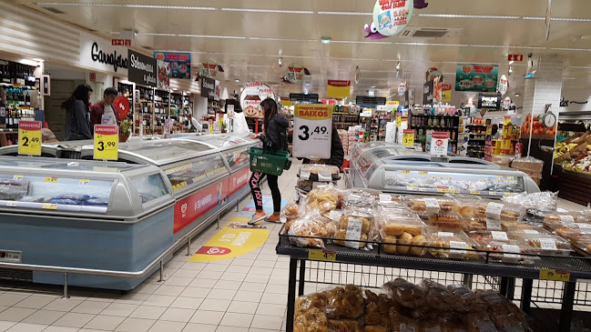 Avaliações doPingo Doce Rua Constituição em Porto - Supermercado