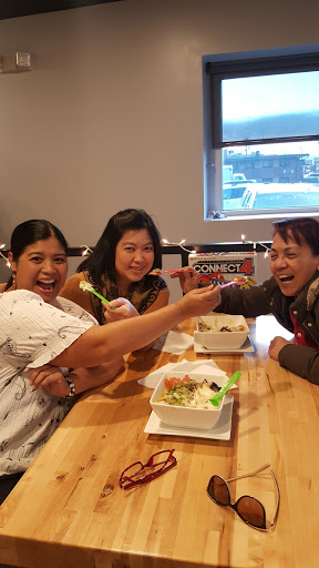 Ice Cream Shop «SNOWLAB», reviews and photos, 4360 E Evans Ave, Denver, CO 80222, USA