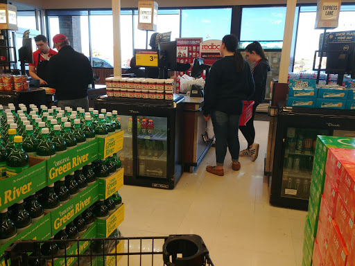 Grocery Store «Jewel-Osco», reviews and photos, 119 S Randall Rd, Batavia, IL 60510, USA