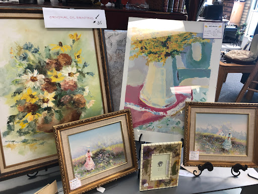 Thrift Store «Assistance League of Greater Placer - Thrift Shop», reviews and photos, 1263 Grass Valley Hwy, Auburn, CA 95603, USA