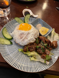 Plats et boissons du Restaurant vietnamien Cô Tư à Paris - n°7