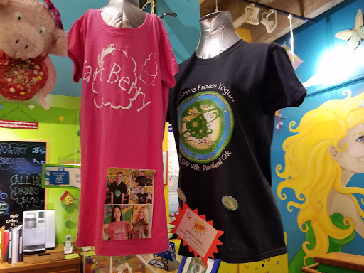 Frozen Yogurt Shop «TartBerry», reviews and photos, 915 SW 9th Ave, Portland, OR 97205, USA