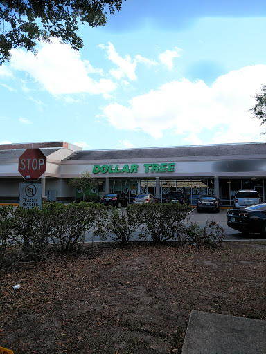 Dollar Store «Dollar Tree», reviews and photos, 2603 Thonotosassa Rd, Plant City, FL 33563, USA