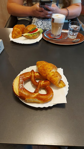 Zähringer Bäckerei - Freiburg