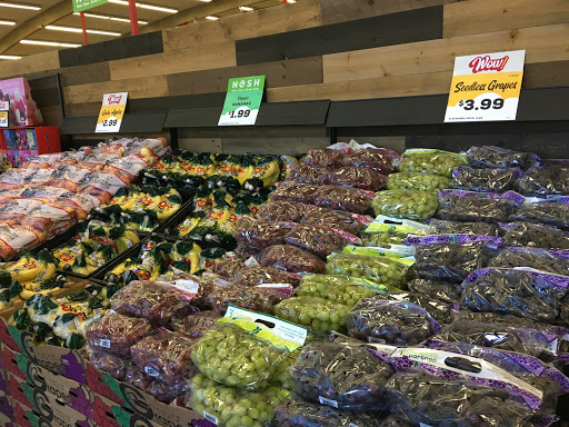 Grocery Store «Grocery Outlet Bargain Market», reviews and photos, 1116 4th St, Santa Rosa, CA 95404, USA