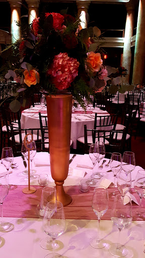 Performing Arts Theater «Temple For Performing Arts», reviews and photos, 1011 Locust St, Des Moines, IA 50309, USA