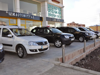 Öz Sema Kars Oto Kiralama / Kars Rent A Car