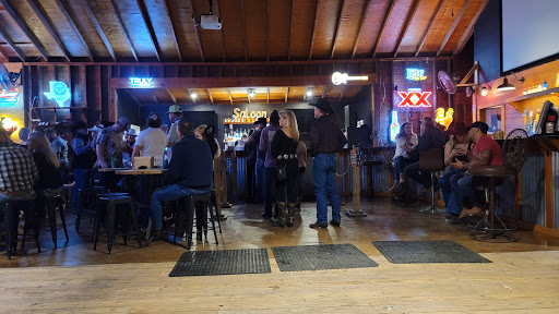 Bar «The Roundup Outdoor Music Venue», reviews and photos, 531 FM 3351, Boerne, TX 78006, USA